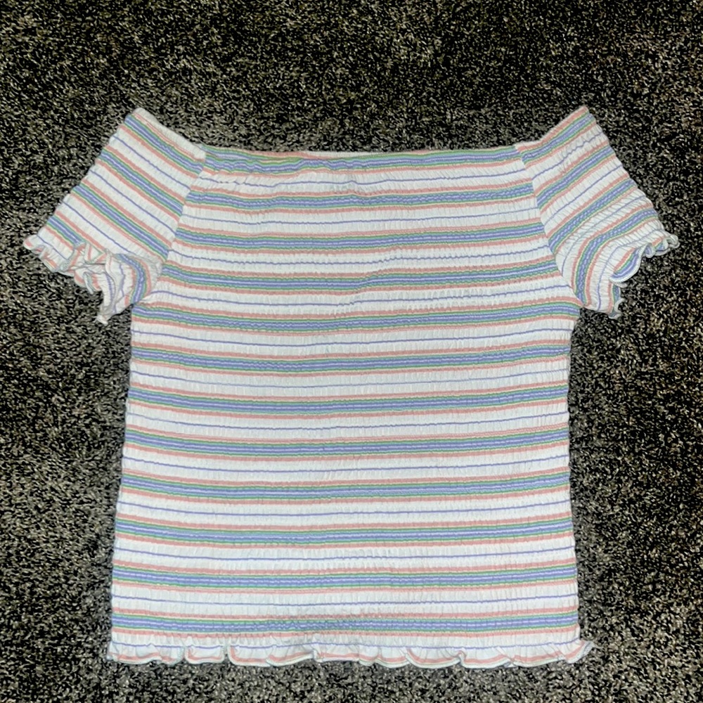 Girls size 7/8